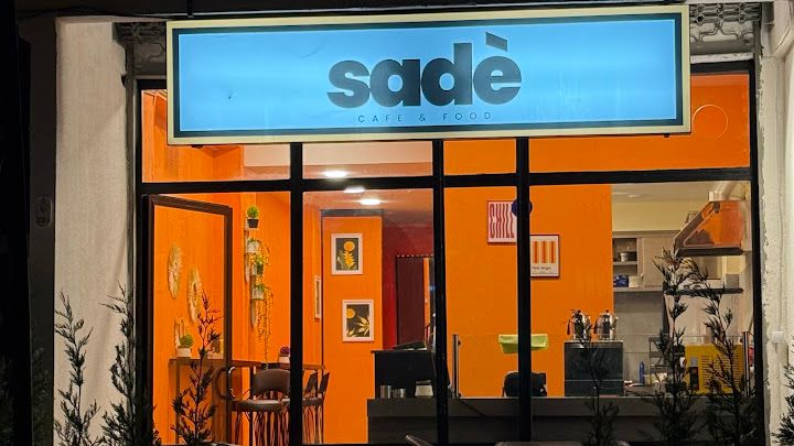 Sadè Cafe&Food