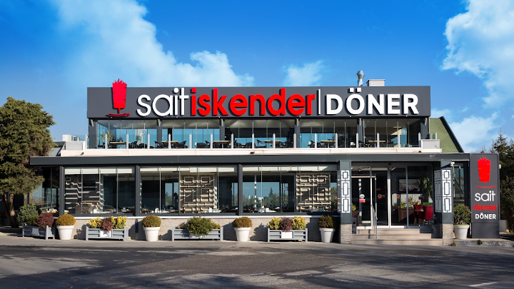 Sait İskender İstinye Şubesi
