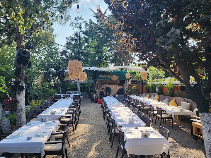 Sanayi Bahçe