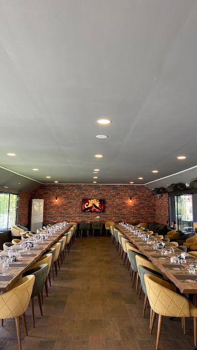 Sarıyer Gümüş Vadi Restaurant & Cafe