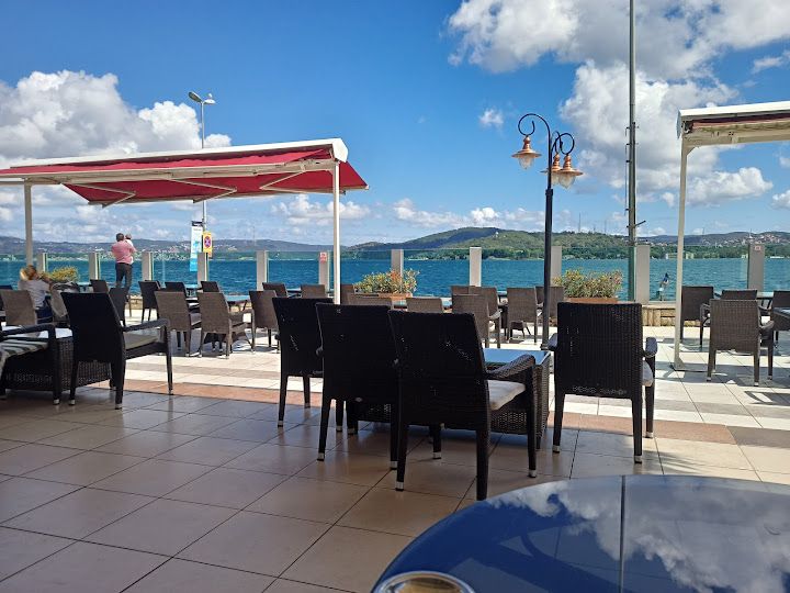 Sarıyer Subay Askeri Gazino Müdürlüğü