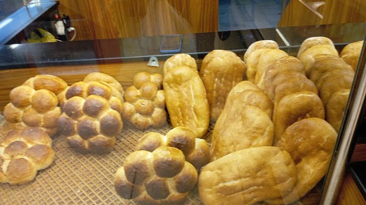 Show Patisserie