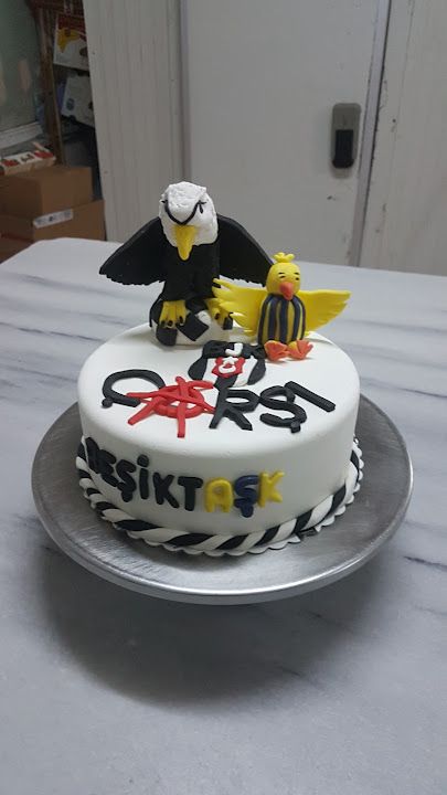 Sıla Pastaneleri