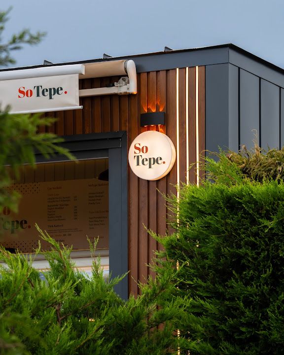SoTepe İstanbul