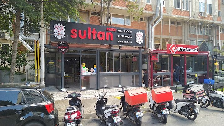 Sultan Kebap Maslak