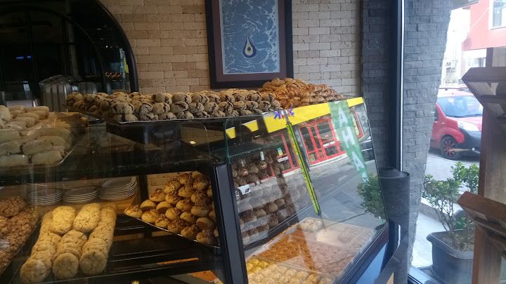 Sümer Unlu Mamulleri
