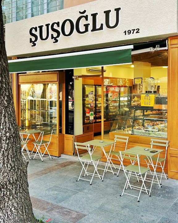 Şuşoğlu 1972