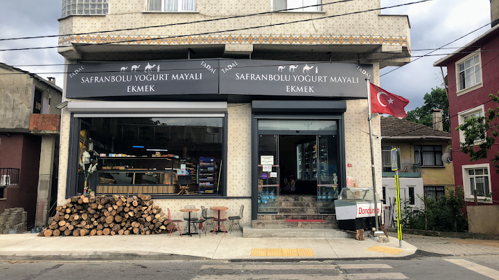 Tadal Safranbolu Yoğurt Mayalı Ekmek