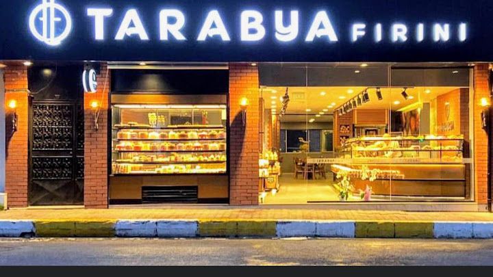 Tarabya Fırını