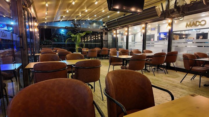 Tarabya Mado Dondurma