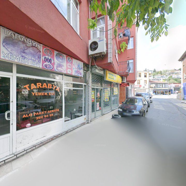 Tarabya Yemek Evi