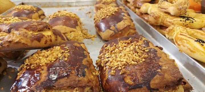 Tarihi Sarıyer Ekmek Fırını