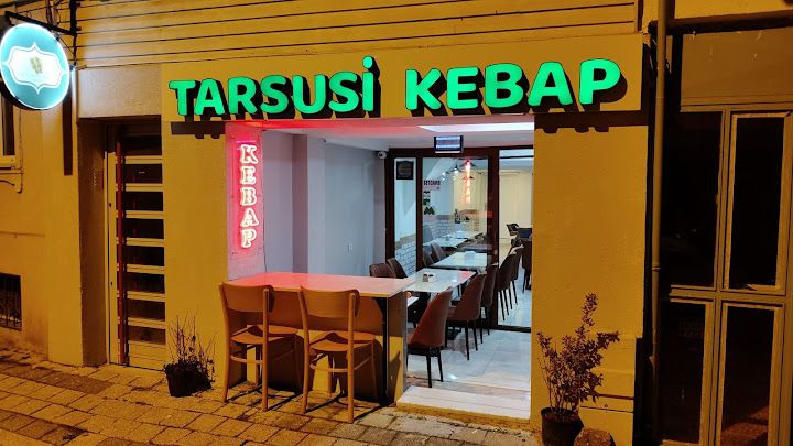Tarsusi Kebap Emirgan
