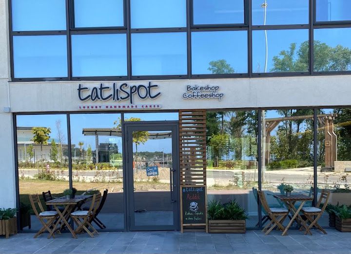 Tatlıspot