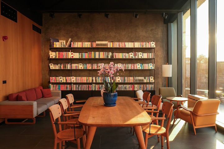Tepe Restaurant Lounge