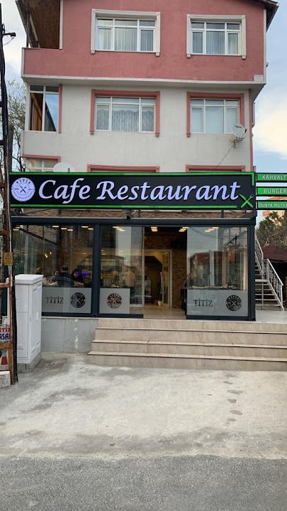 Titiz Cafe Restaurant