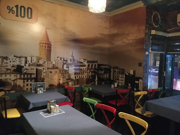 Tora Cafe & Bar