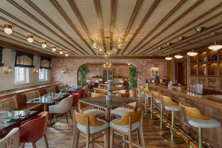 Toro Latin Gastro Bar