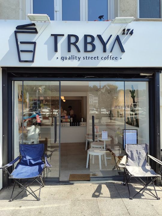 TRBYA174