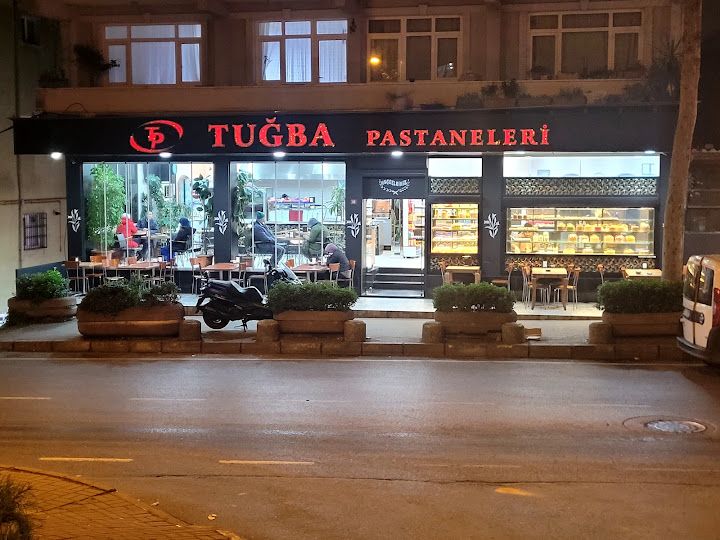 Tuğba Pastaneleri