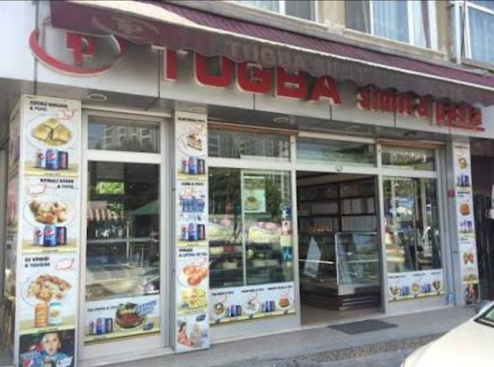 Tugba Simit & Pasta