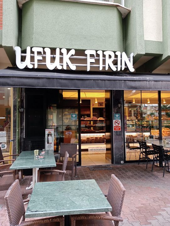 Ufuk Fırın