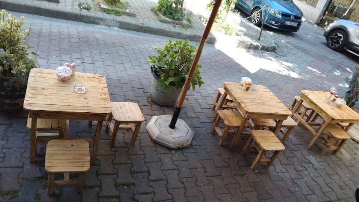 Umut'un Yeri