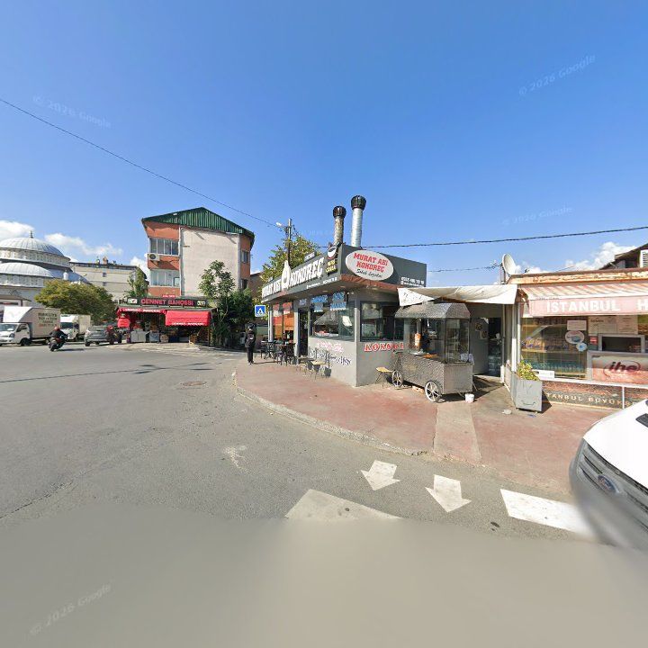Vatan Büfe