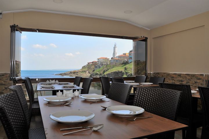 Yalçınkaya Restoran