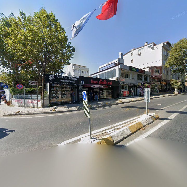 Yasu Baba Köfte Salonu