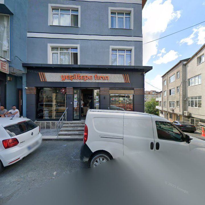 Yesiltepe Meydan Büfe
