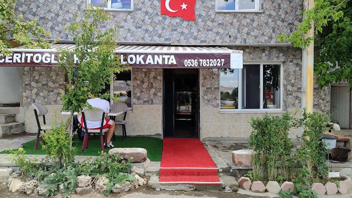 Ceritoğlu Kasap Ve Et Lokantası