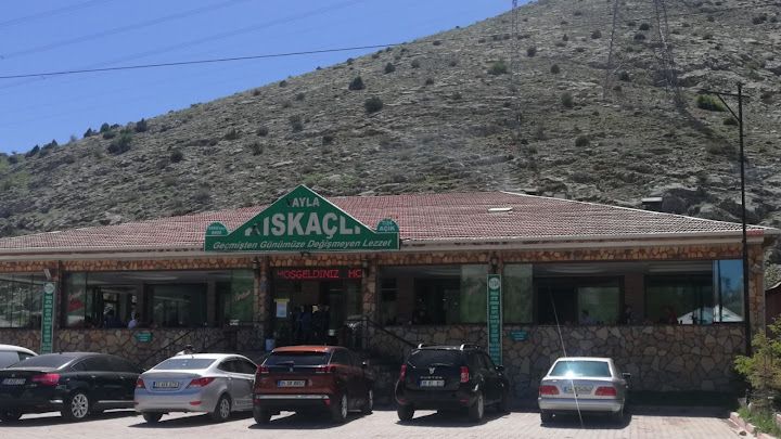 Has Kıskaçlı Et Lokantası