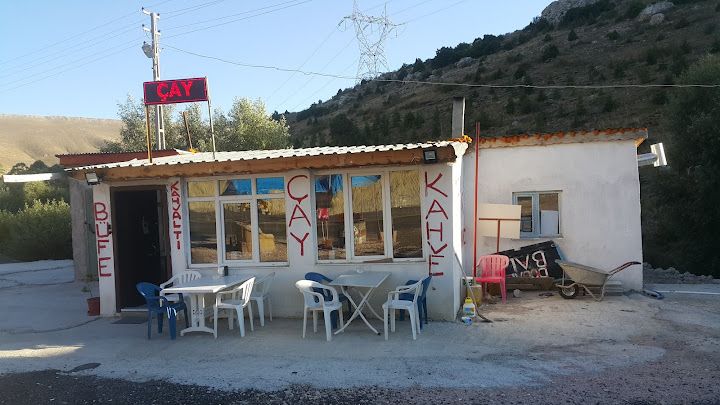 Muhtarın Yeri Gıda & Restaurant Doğal Ürünler