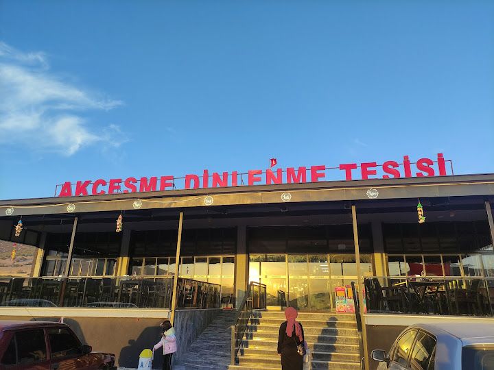 AKÇEŞME ET BALIK RESTORAN