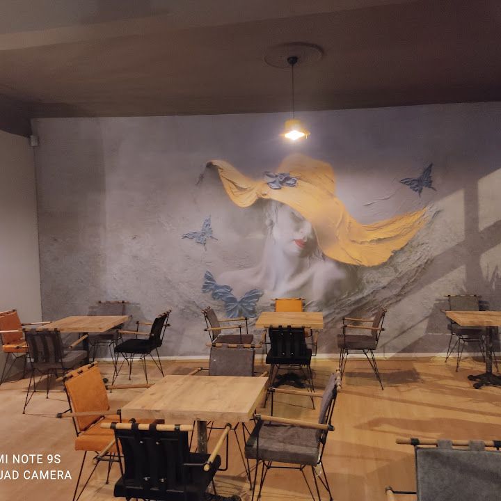 Cafe Sanat