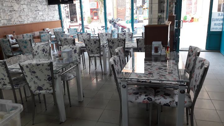 Çağan Dört Mevsim Ev Yemekleri