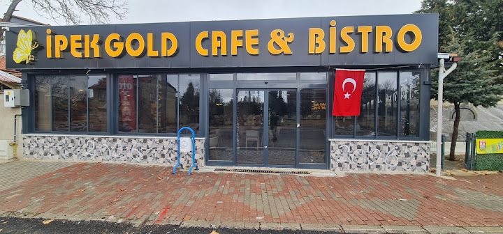 İpek Gold Cafe & Bistro