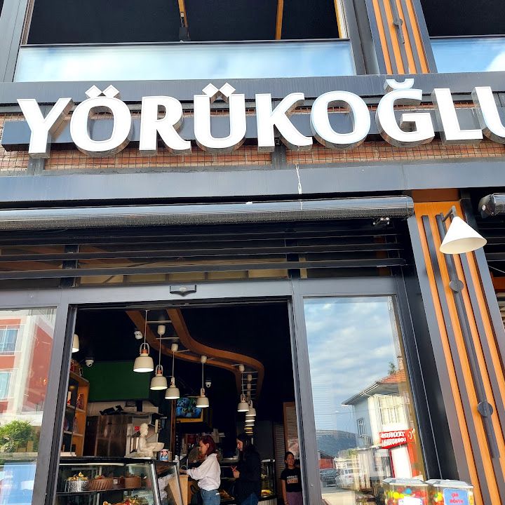 Yörükoğlu Pastanesi