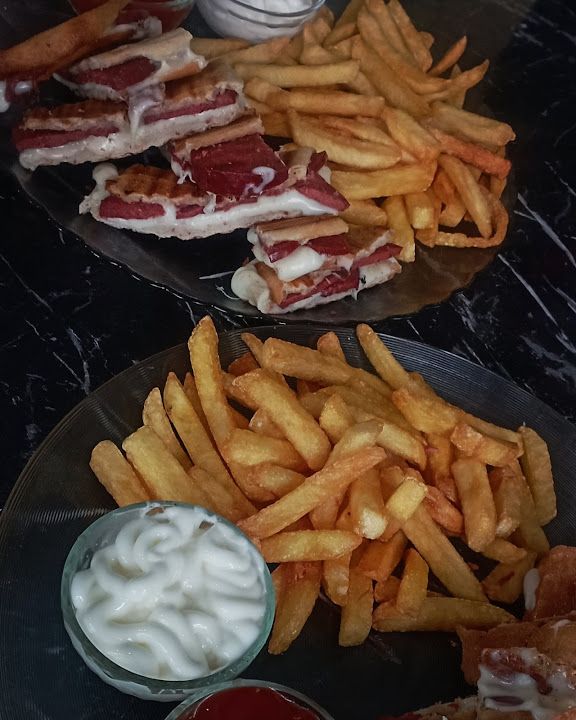 Arsamiea Çiğköfte Fast Food