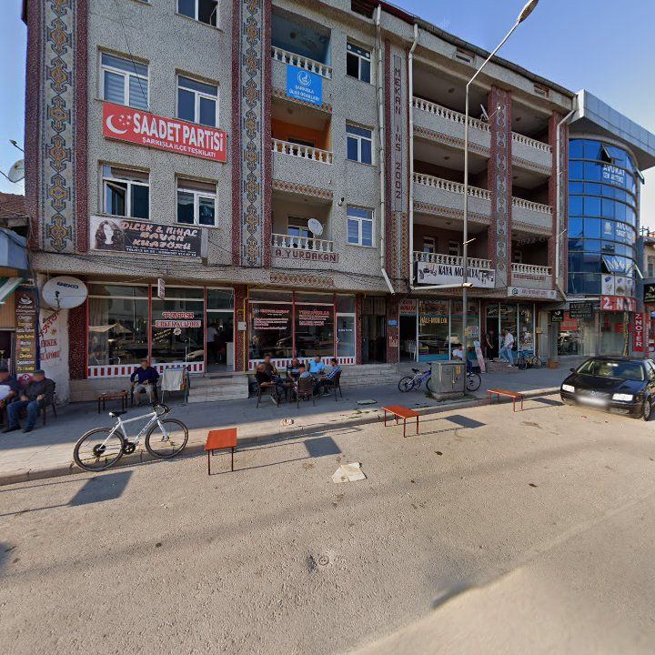 Avci İnternet Cafe