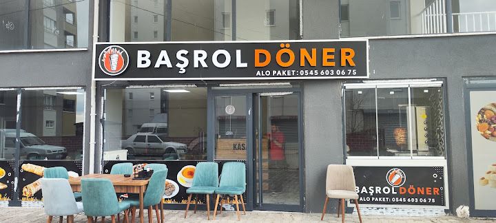Başrol Doner