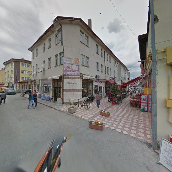 Birtat Donas Hatay Usulü Döner