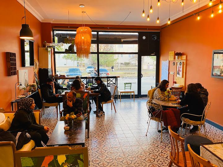 Fika Butik Cafe