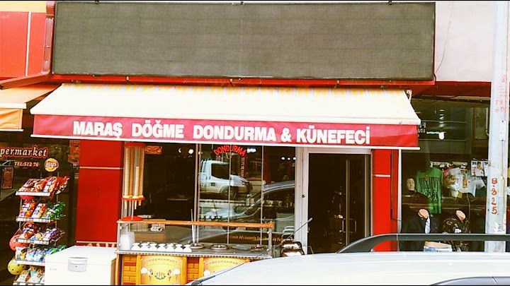 İkram Cafe Bistro