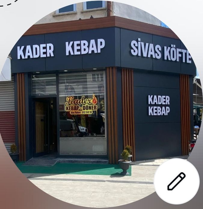 Kader Kebap Salonu