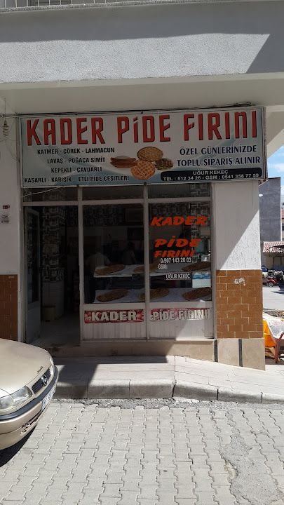 Kader Pide Fırını