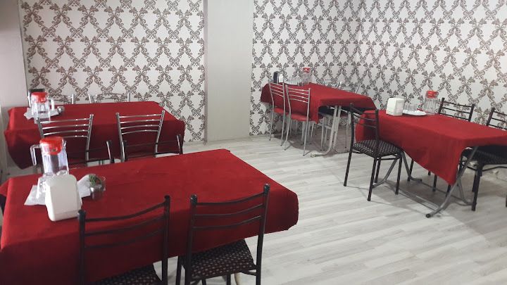 Kalemdar Pide ve Izgara Salonu