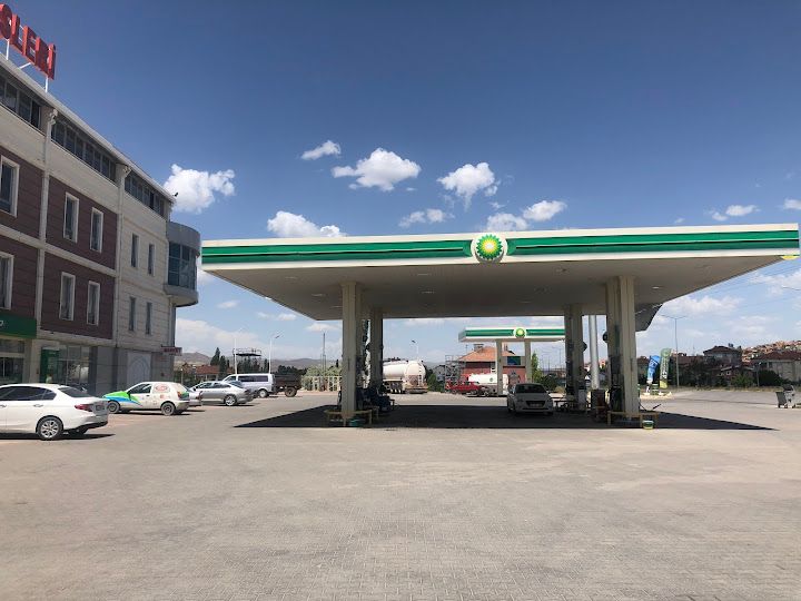 Karabulut Dinlenme Tesisleri