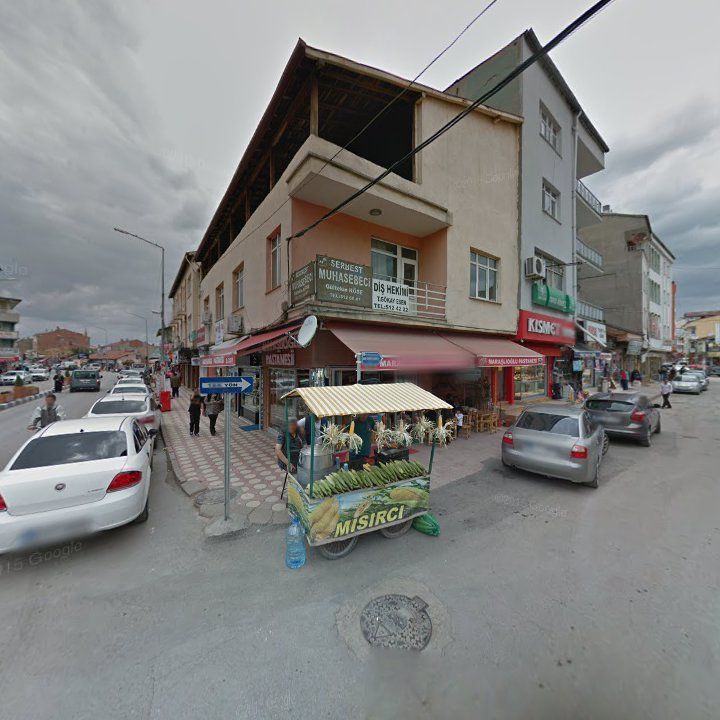 KARDO PASTANESİ